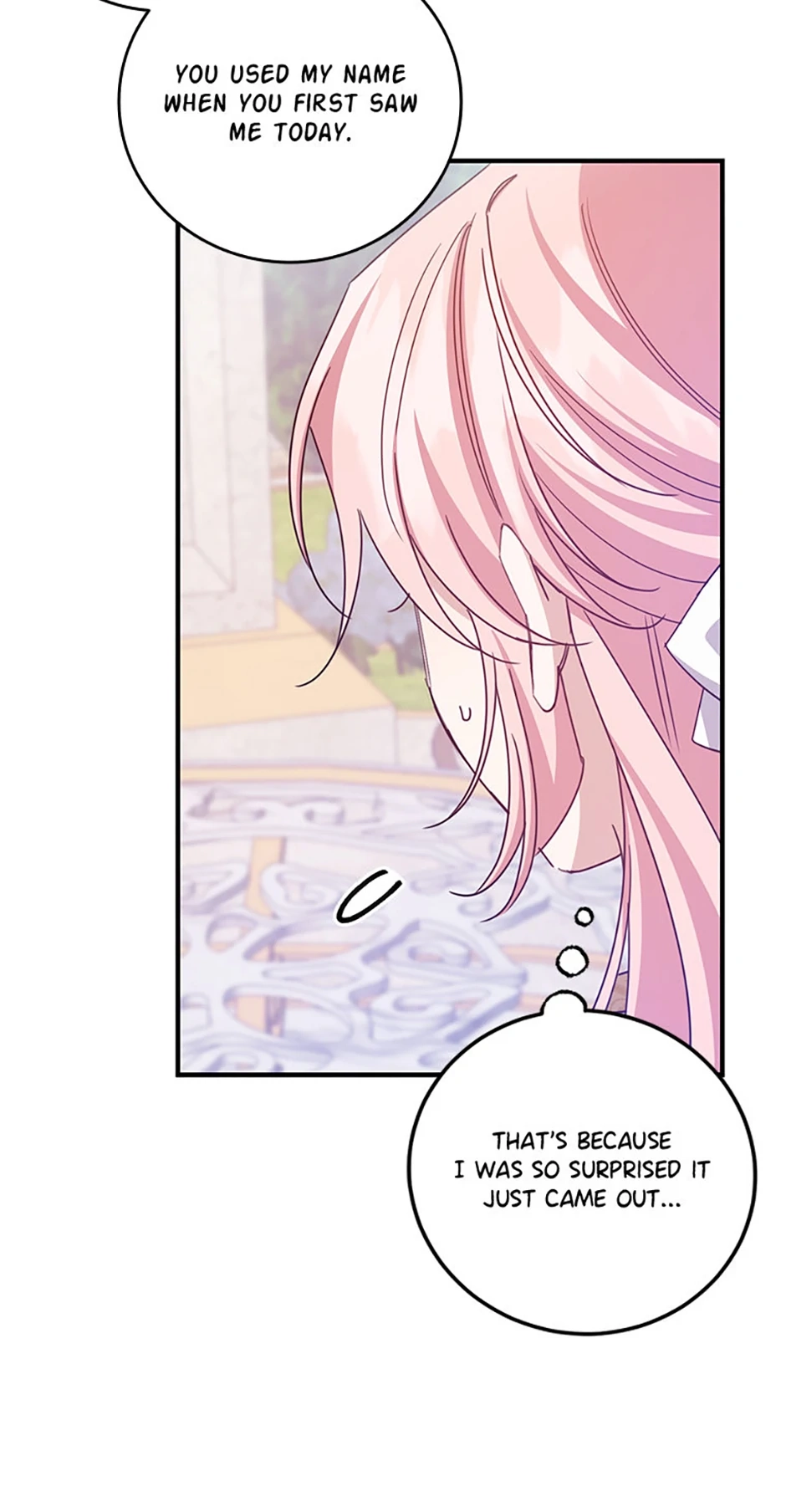Read My Precious Little Villains EN Manga Online