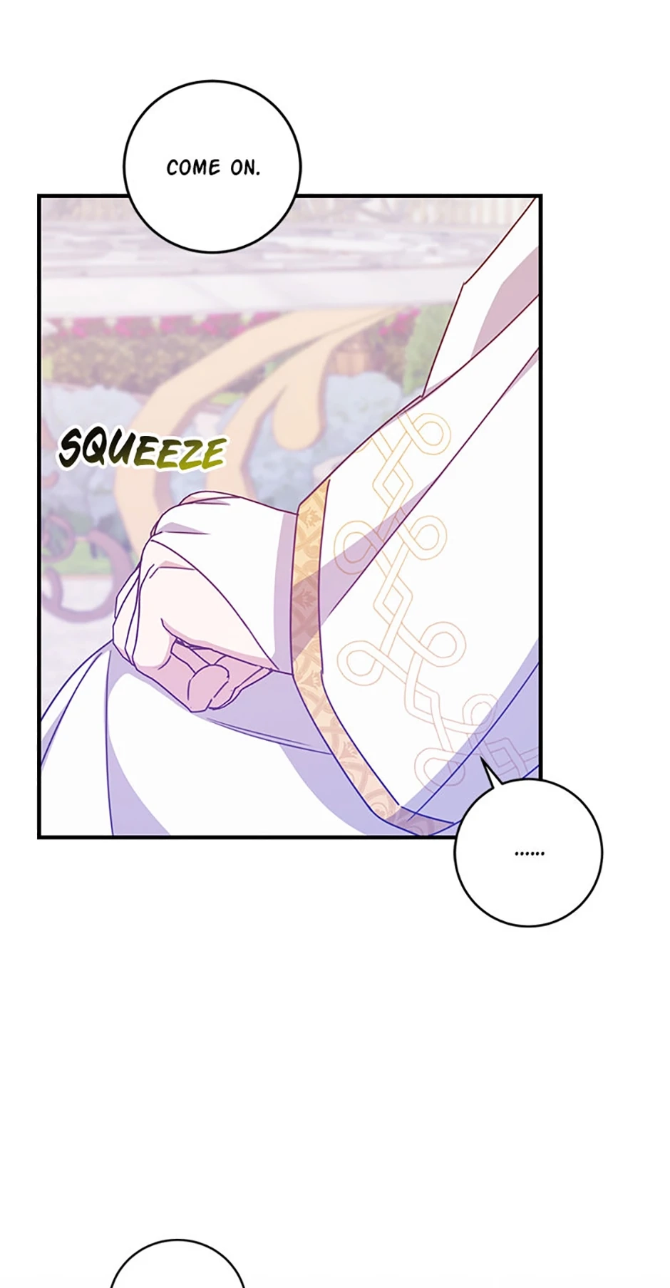 Read My Precious Little Villains EN Manga Online
