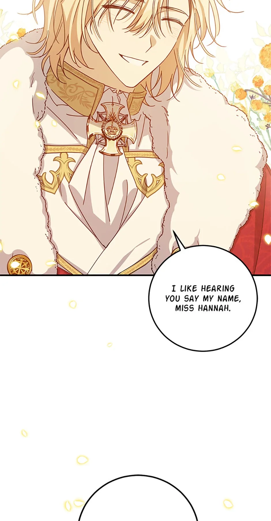 Read My Precious Little Villains EN Manga Online