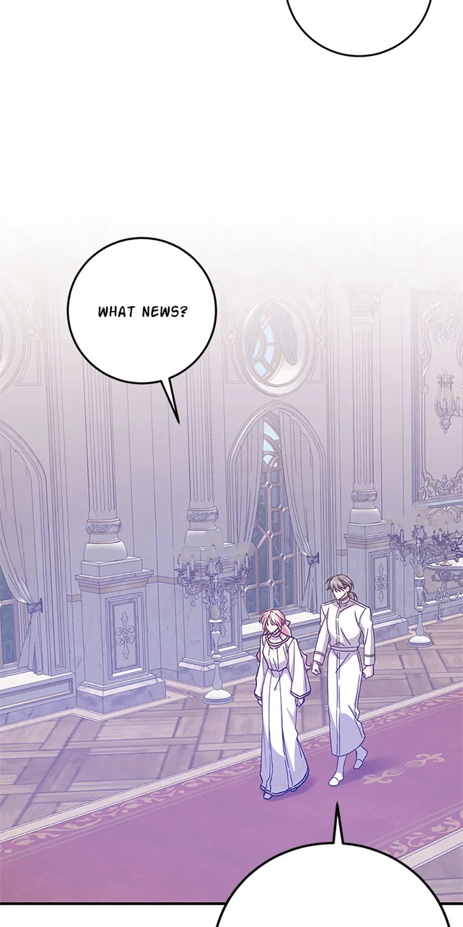 Read My Precious Little Villains EN Manga Online
