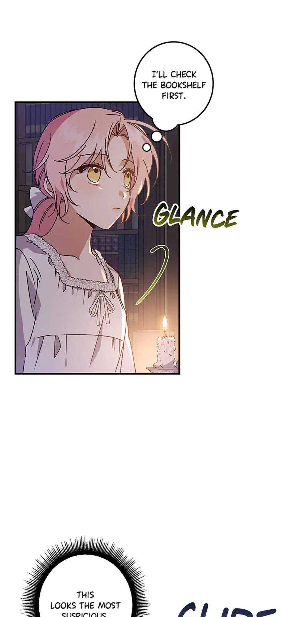 Read My Precious Little Villains EN Manga Online