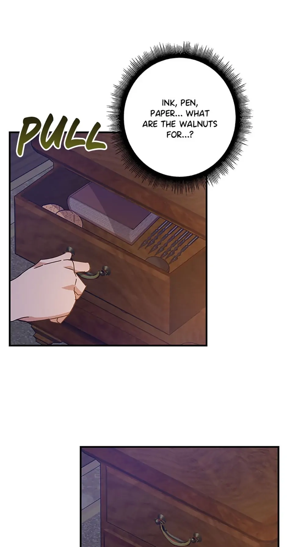 Read My Precious Little Villains EN Manga Online