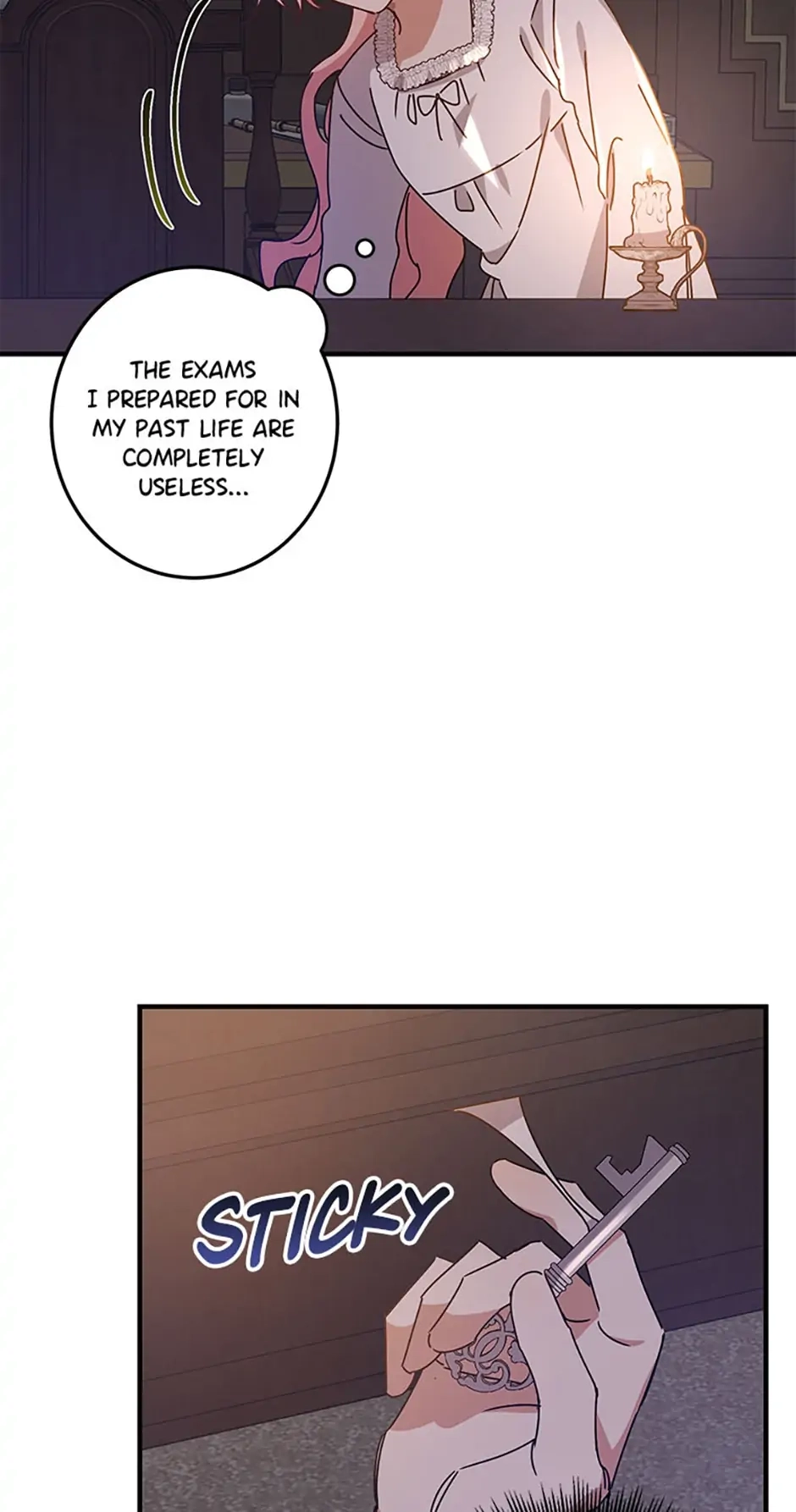 Read My Precious Little Villains EN Manga Online