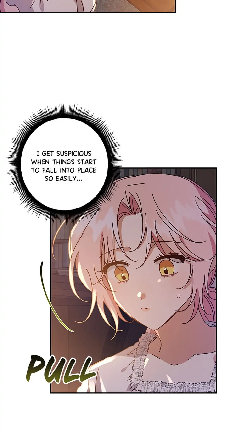 Read My Precious Little Villains EN Manga Online