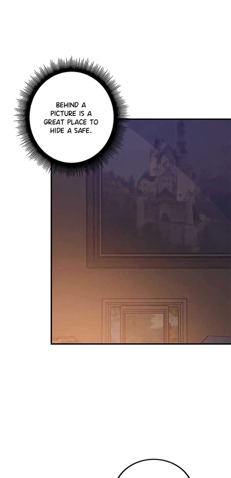 Read My Precious Little Villains EN Manga Online