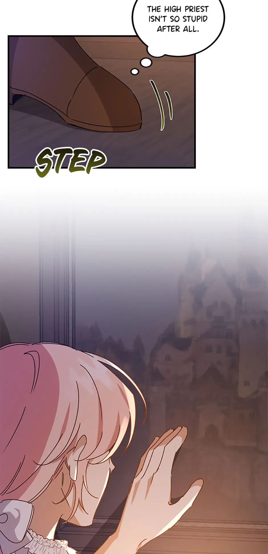 Read My Precious Little Villains EN Manga Online