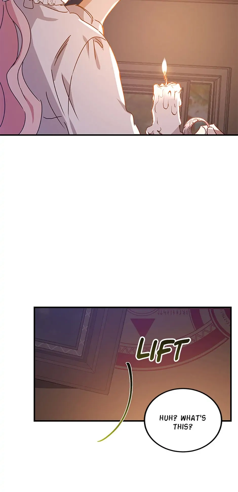 Read My Precious Little Villains EN Manga Online