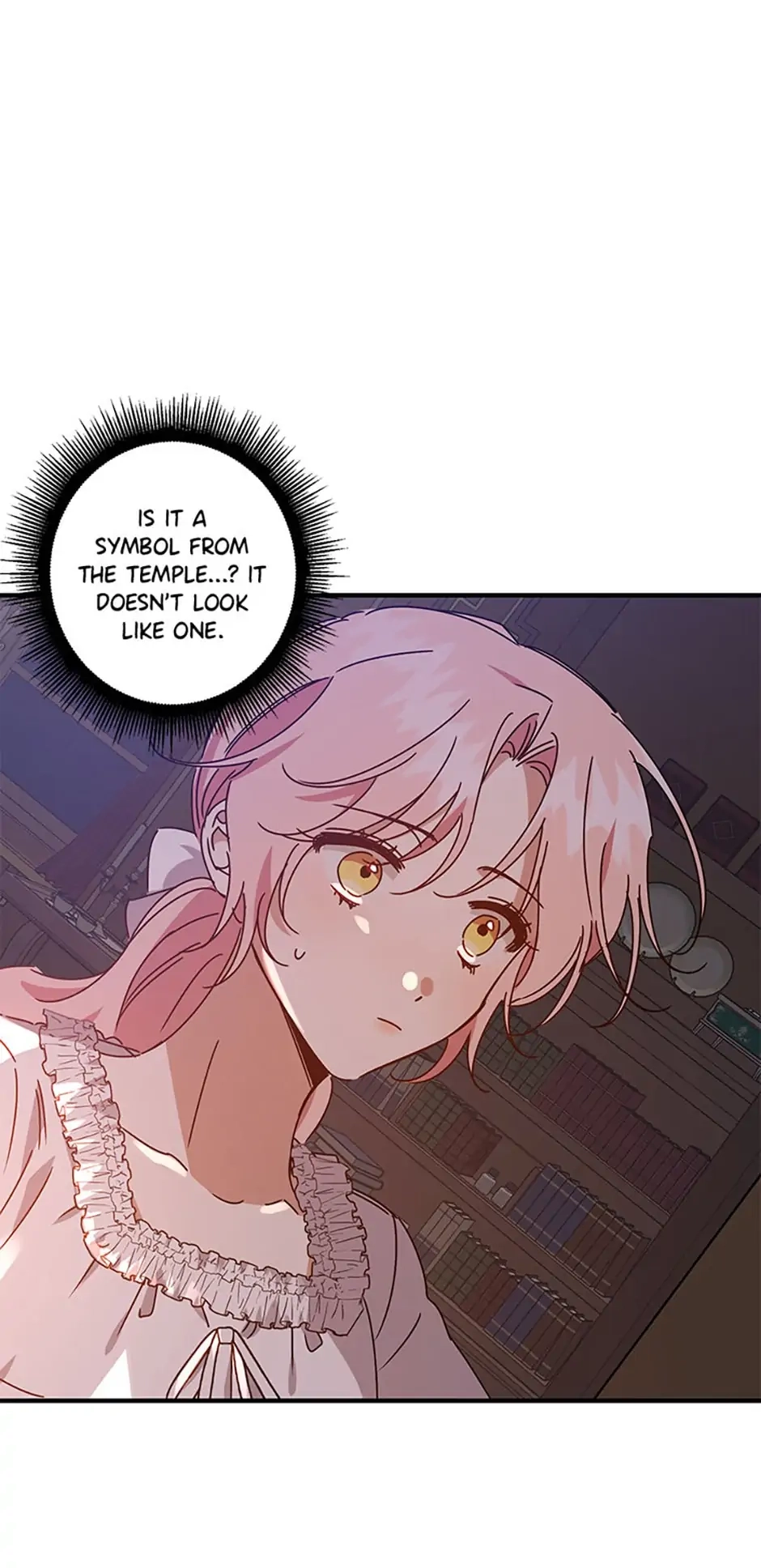 Read My Precious Little Villains EN Manga Online