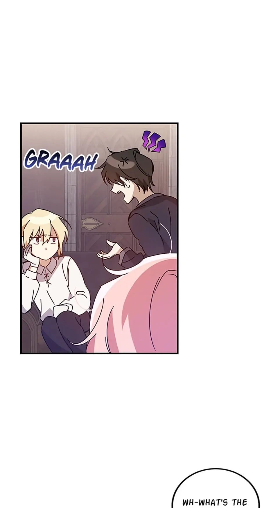 Read My Precious Little Villains EN Manga Online