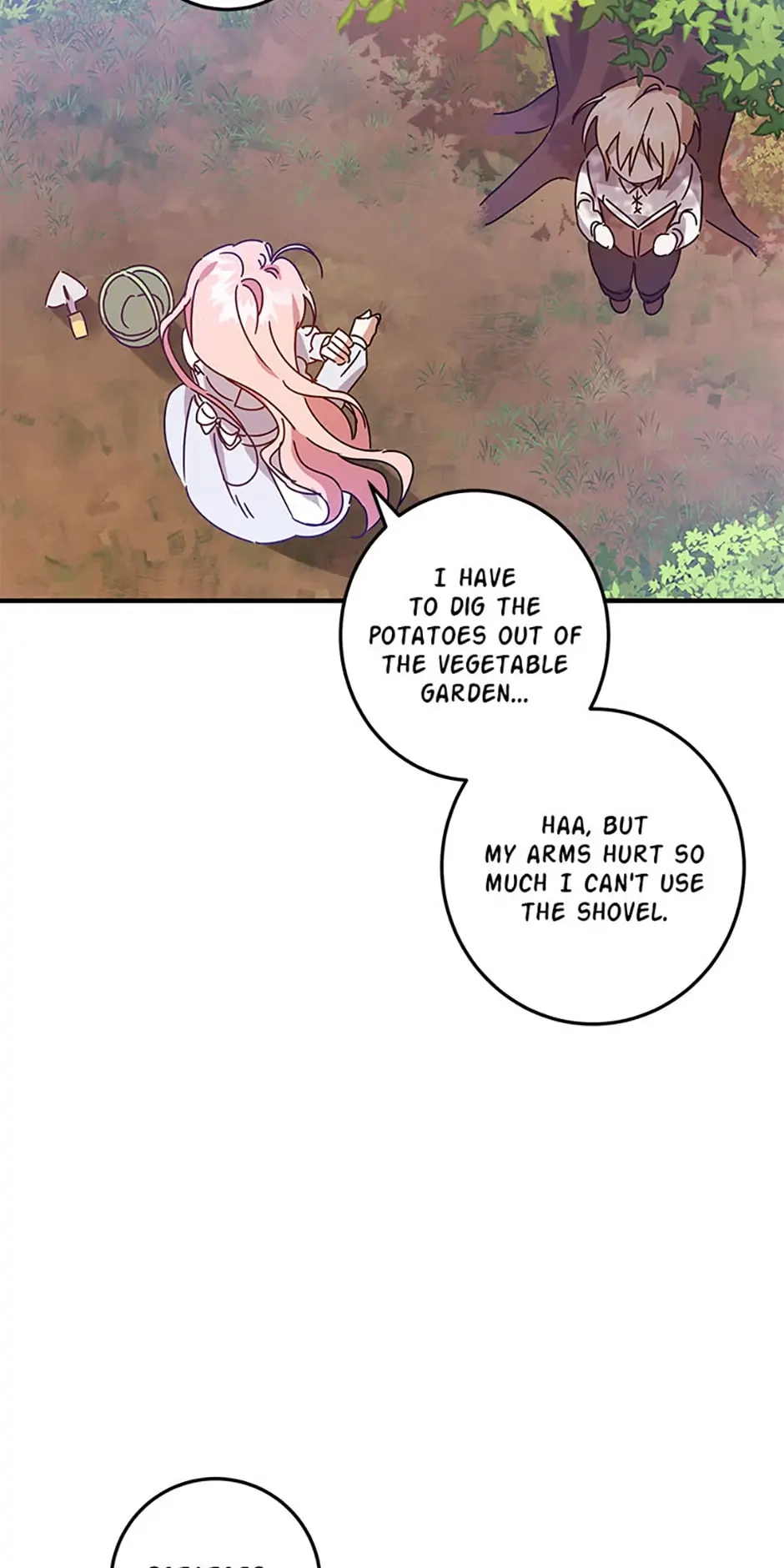 Read My Precious Little Villains EN Manga Online