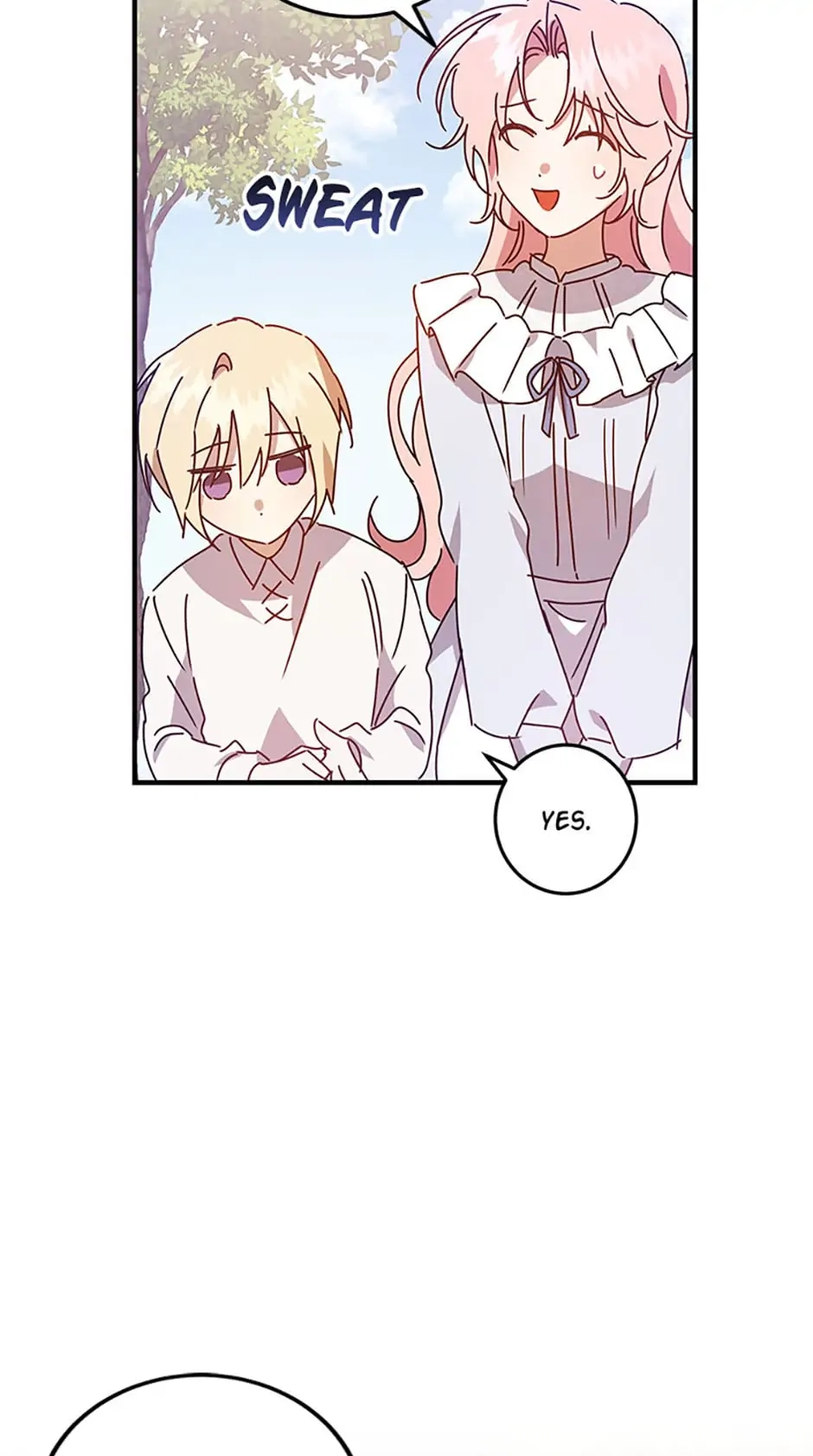 Read My Precious Little Villains EN Manga Online