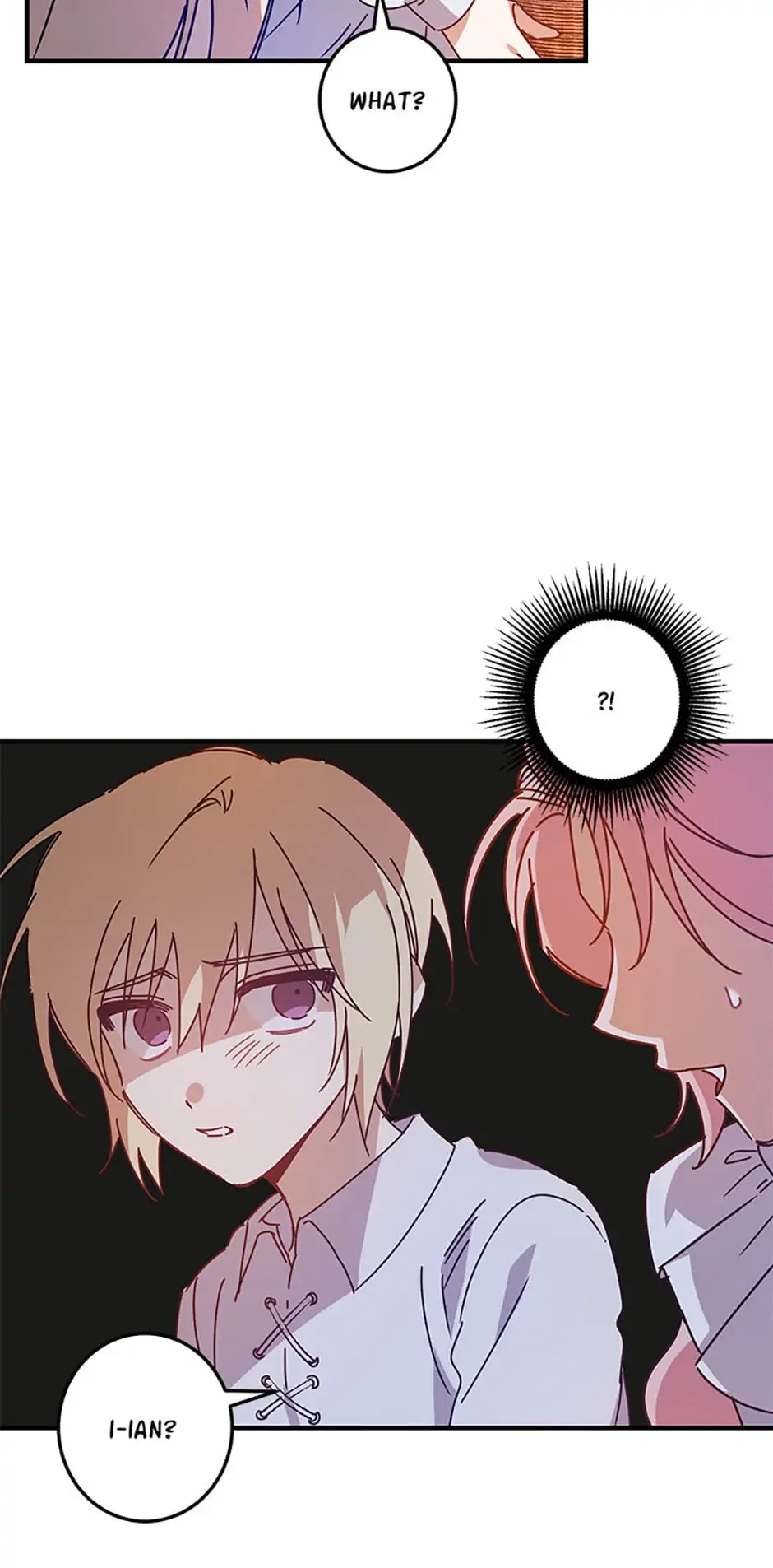 Read My Precious Little Villains EN Manga Online