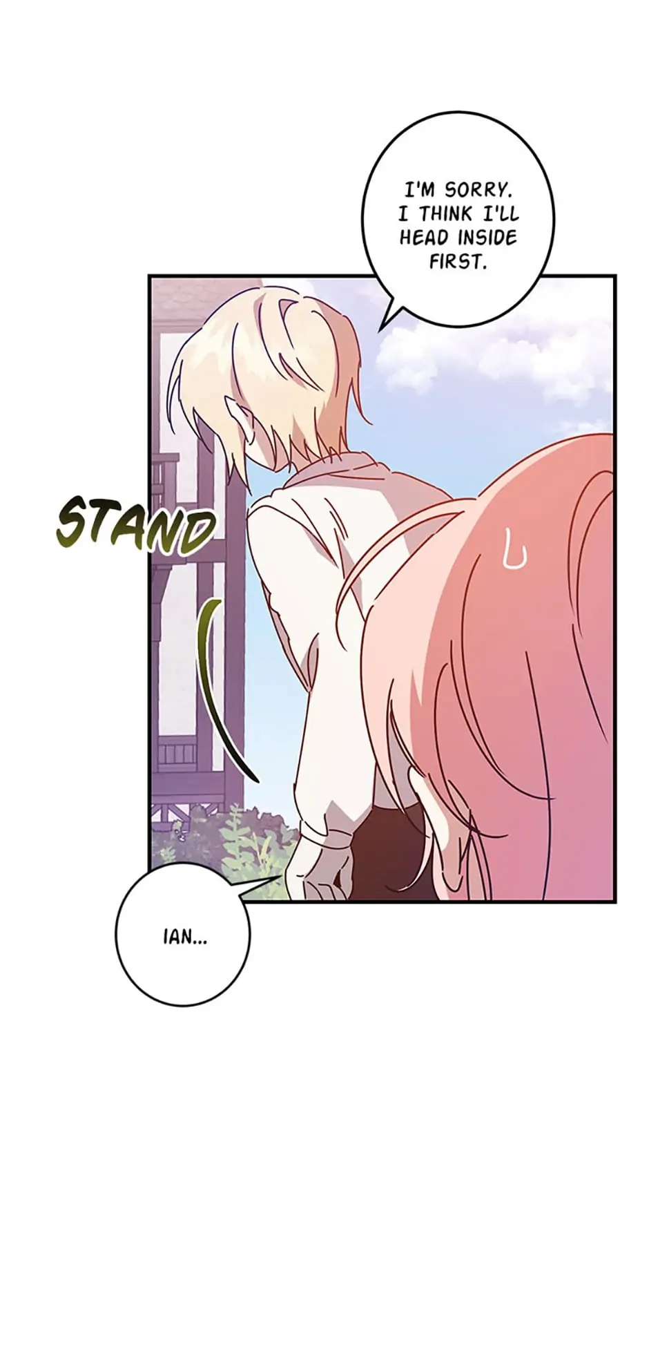 Read My Precious Little Villains EN Manga Online