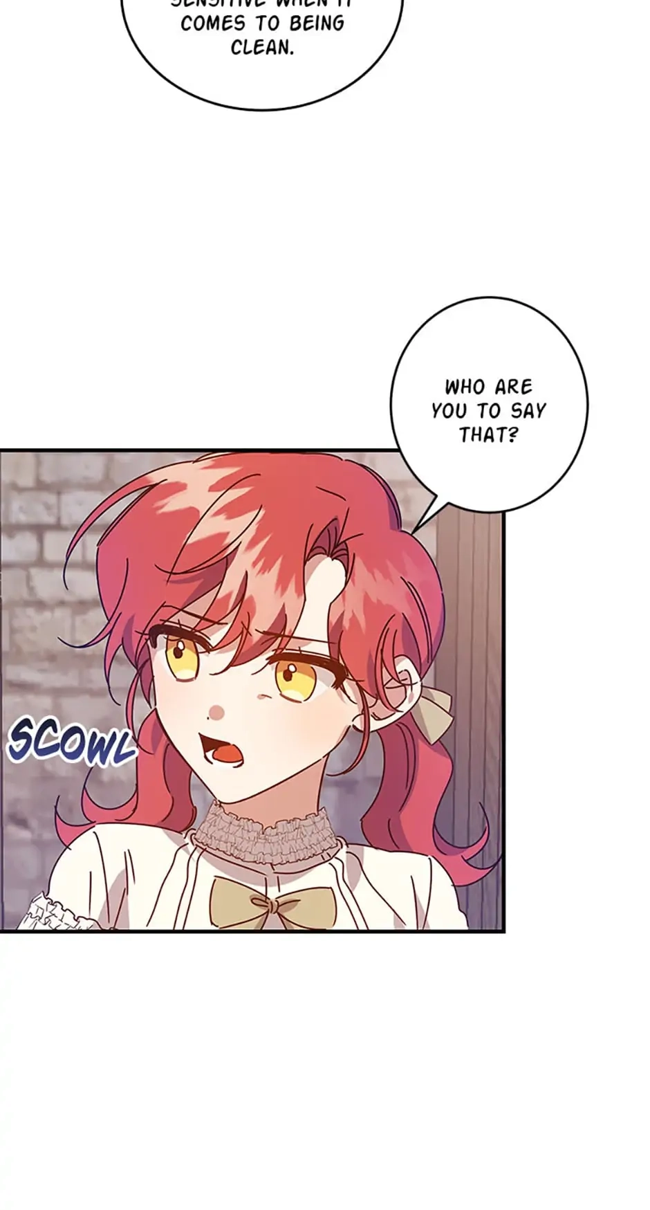 Read My Precious Little Villains EN Manga Online