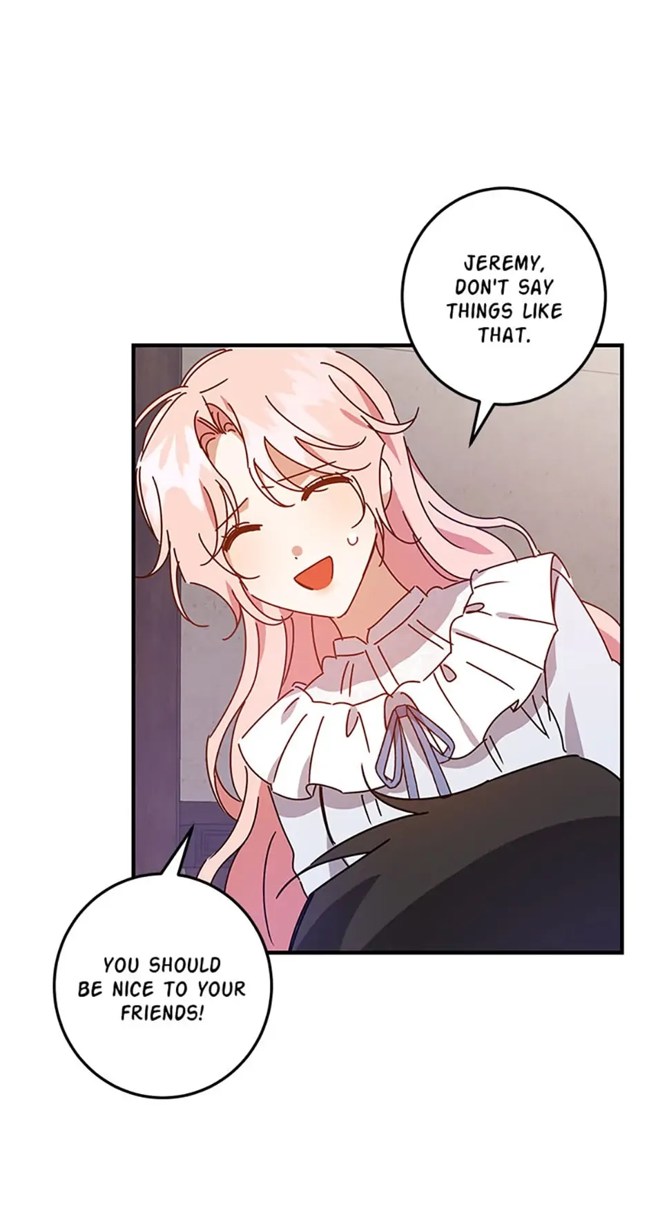 Read My Precious Little Villains EN Manga Online