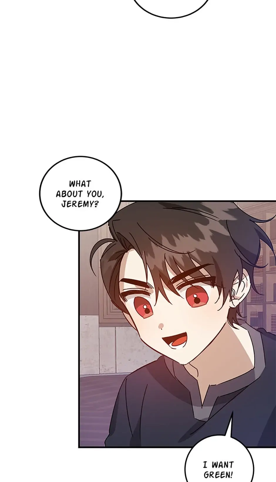 Read My Precious Little Villains EN Manga Online