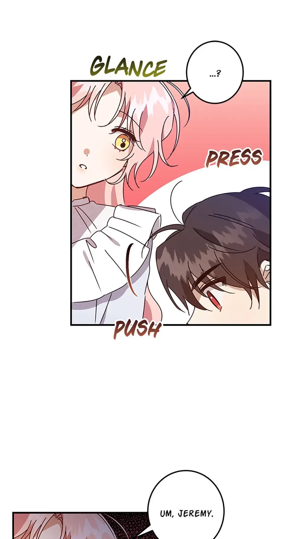 Read My Precious Little Villains EN Manga Online