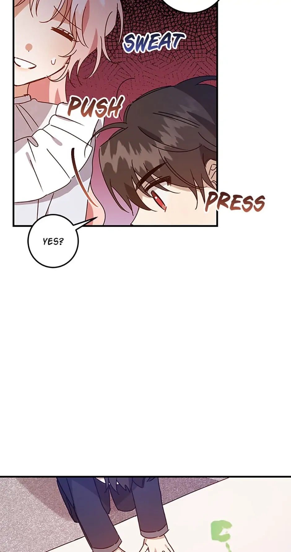 Read My Precious Little Villains EN Manga Online