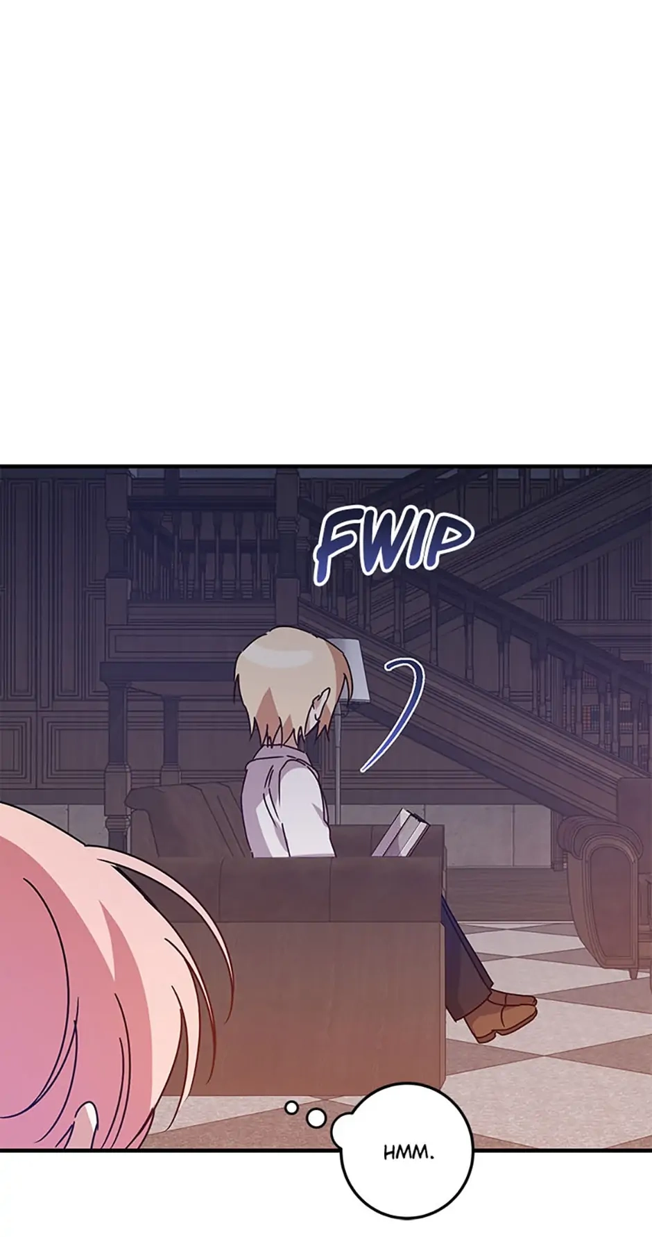 Read My Precious Little Villains EN Manga Online