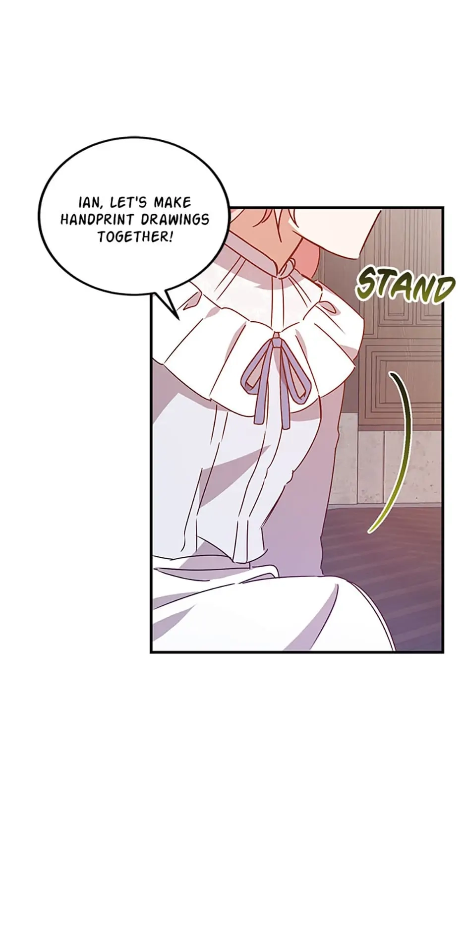 Read My Precious Little Villains EN Manga Online
