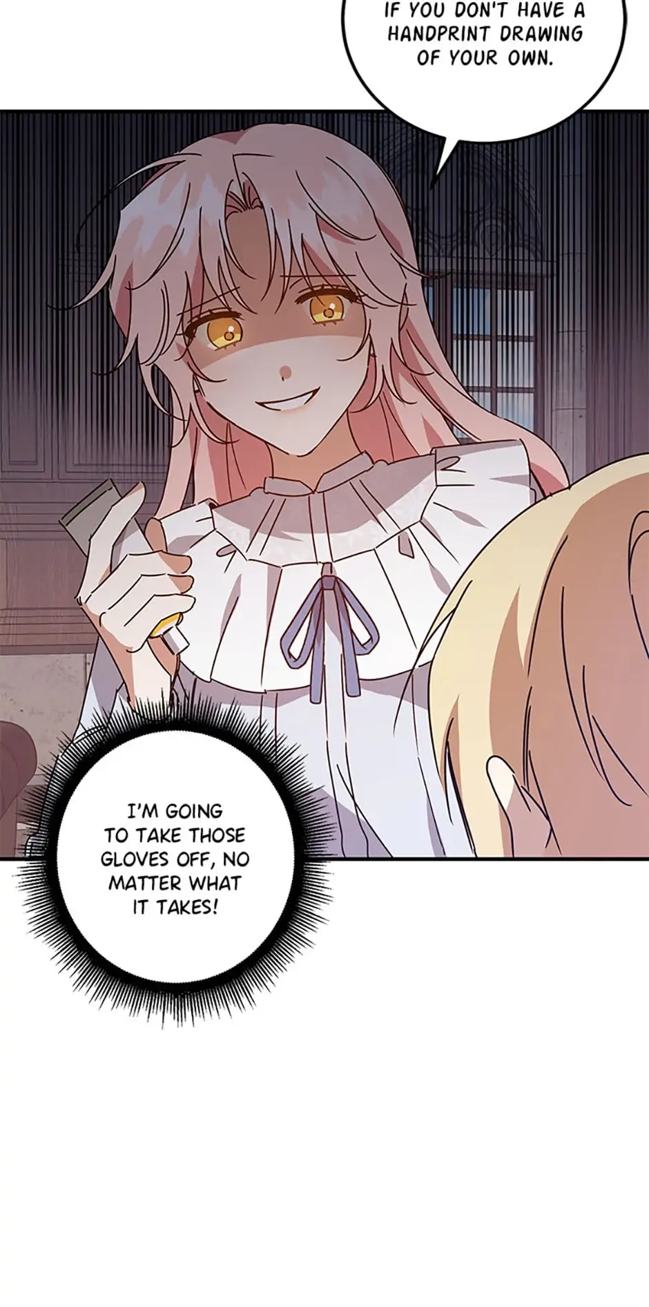 Read My Precious Little Villains EN Manga Online