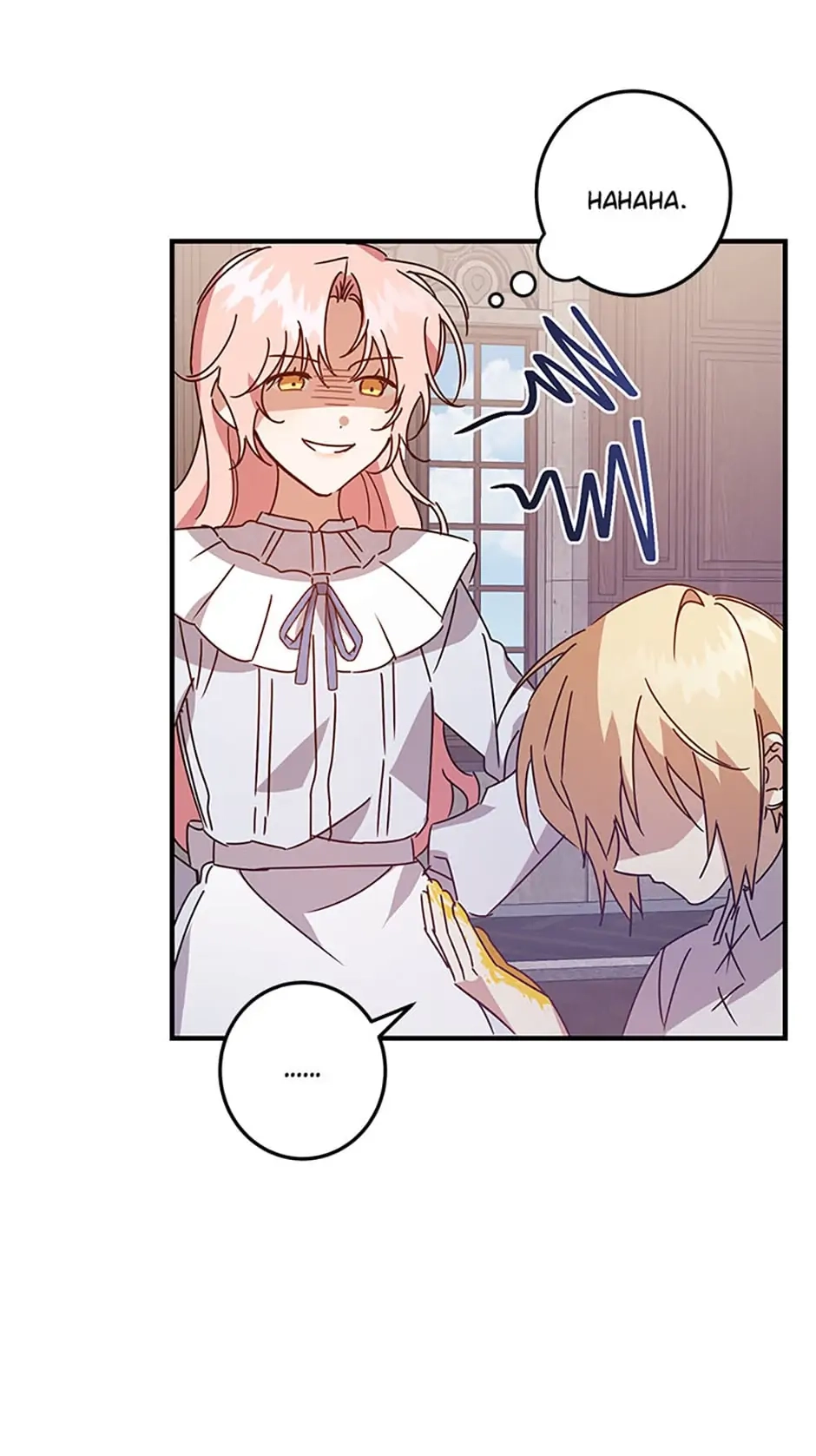 Read My Precious Little Villains EN Manga Online