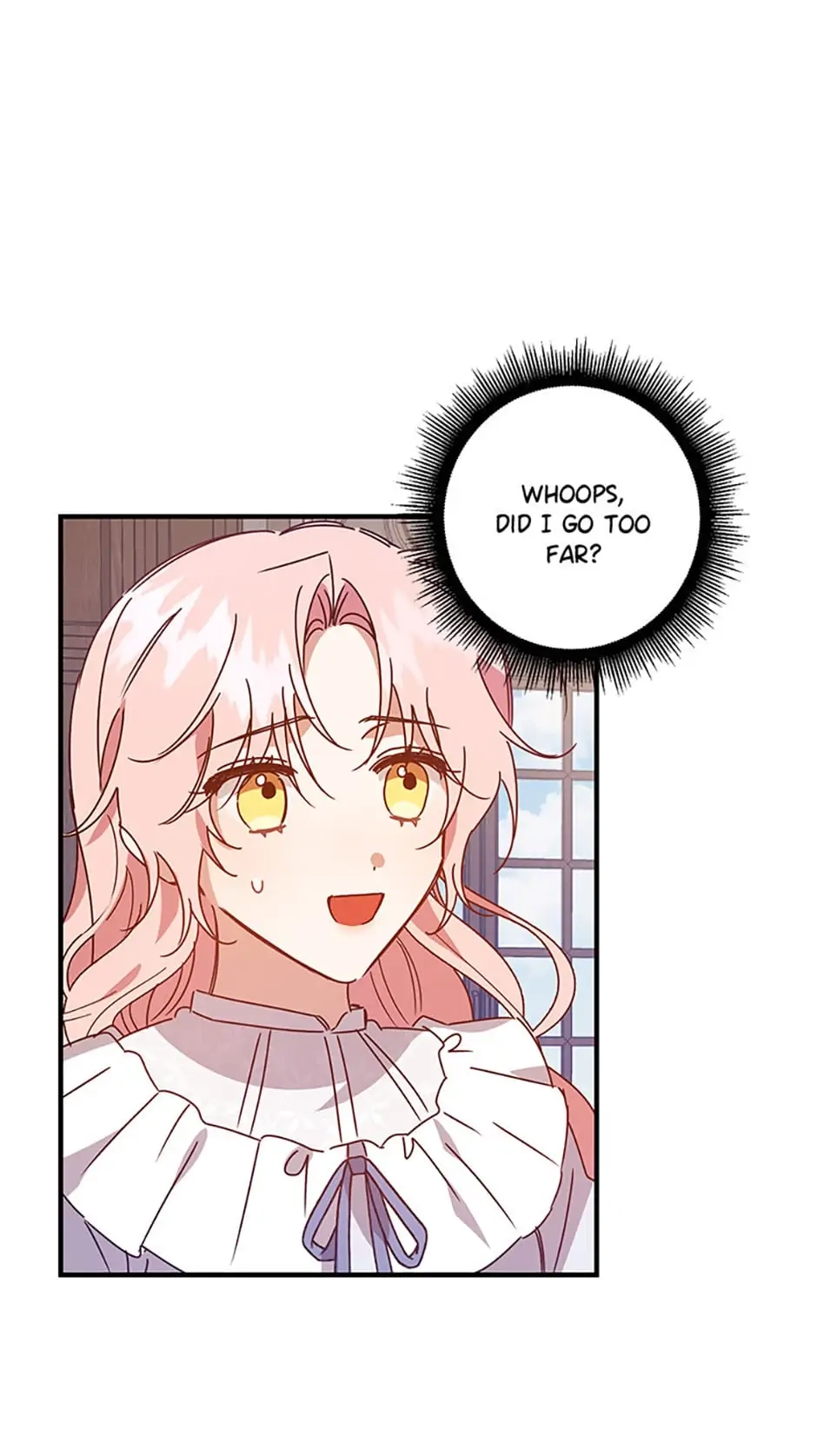 Read My Precious Little Villains EN Manga Online