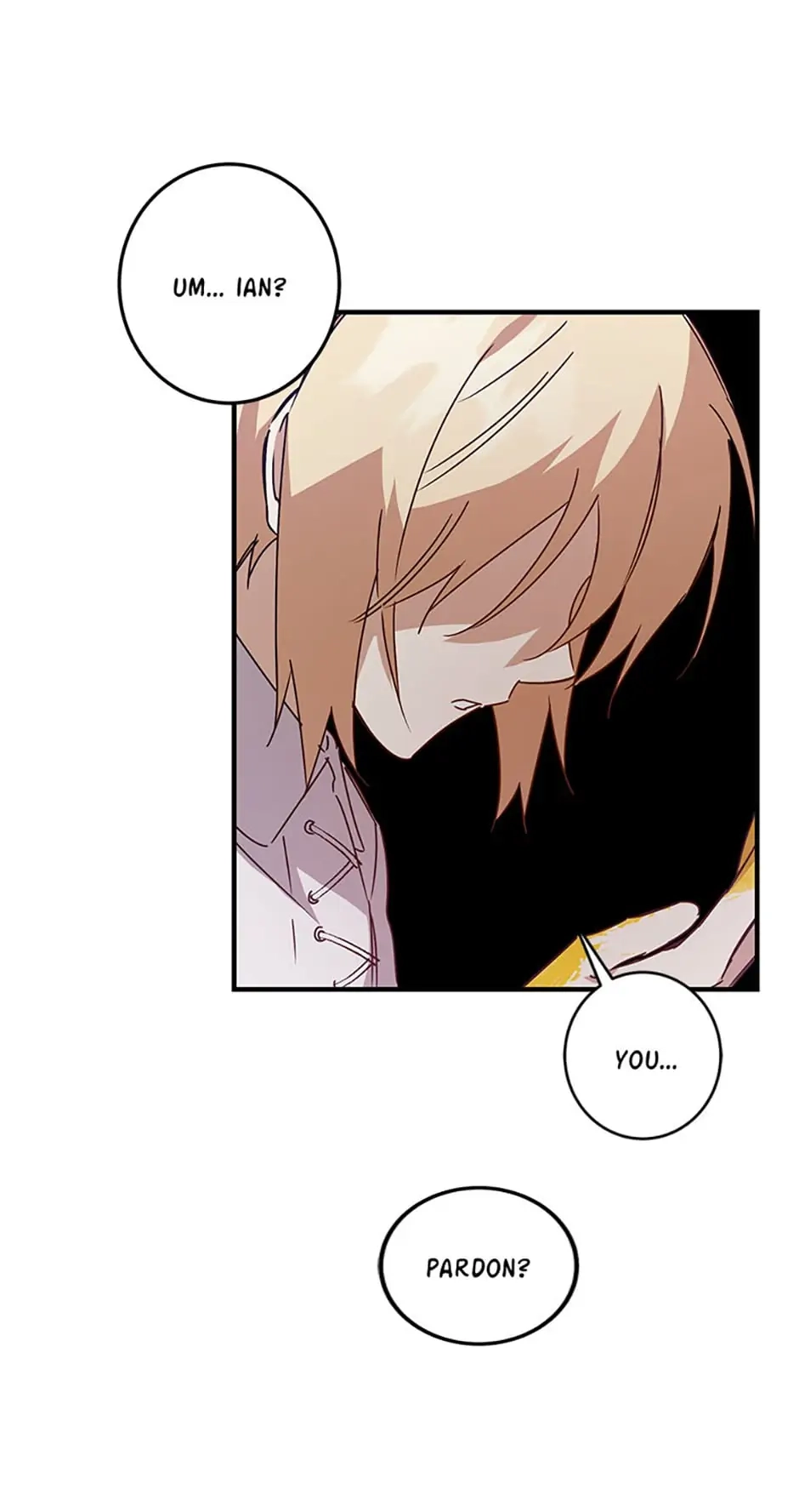 Read My Precious Little Villains EN Manga Online