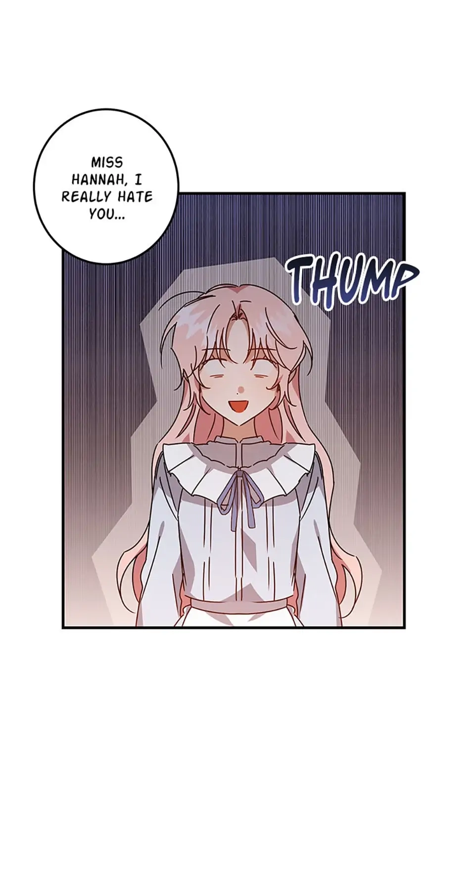 Read My Precious Little Villains EN Manga Online