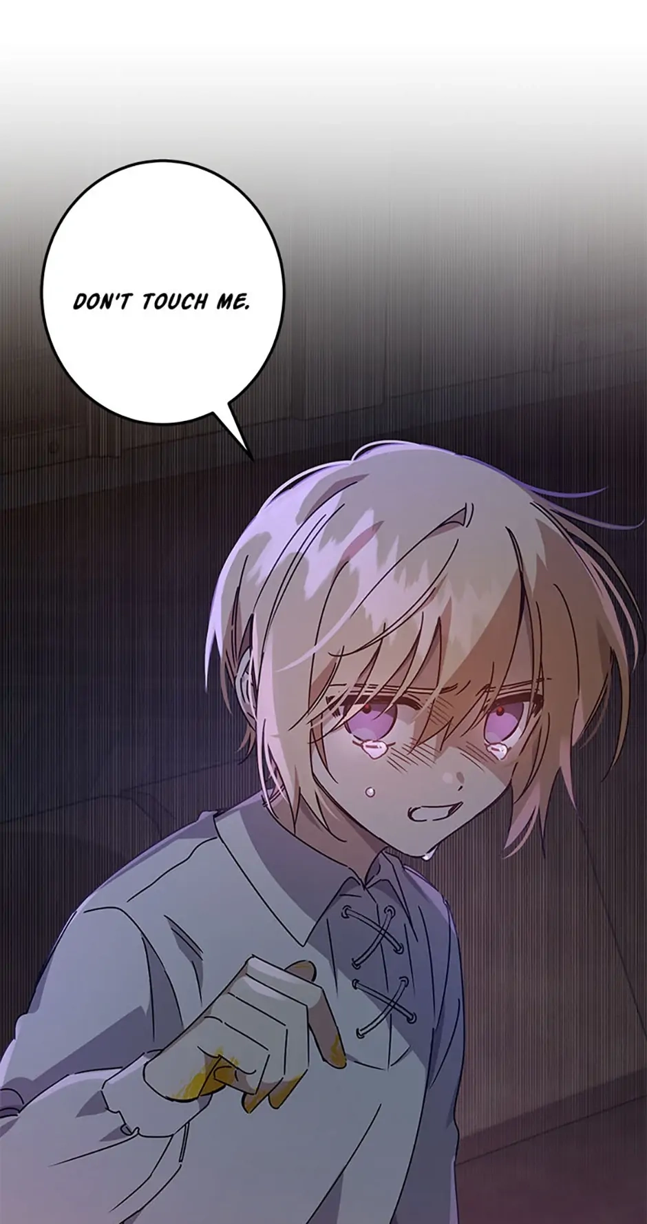 Read My Precious Little Villains EN Manga Online