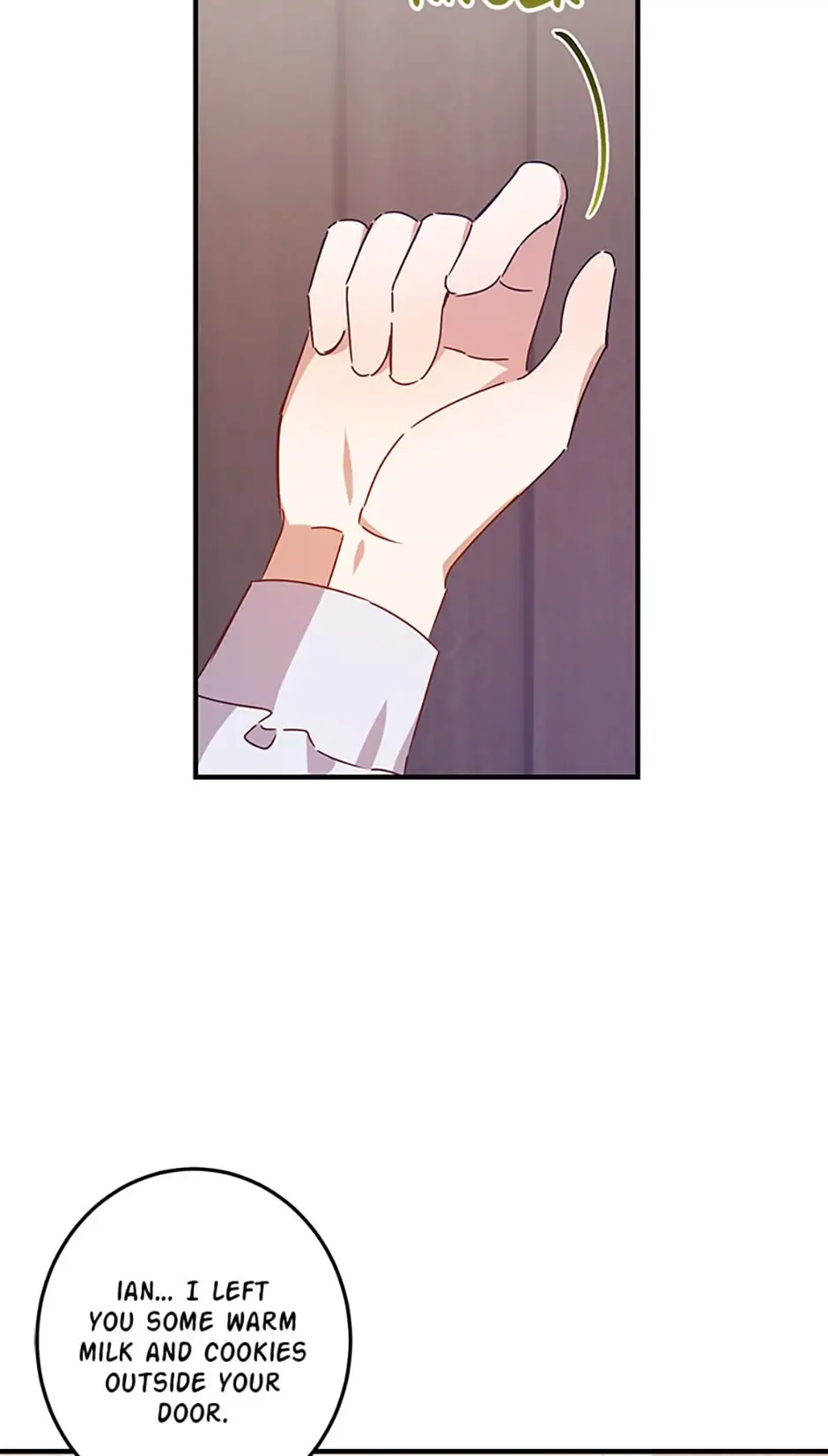 Read My Precious Little Villains EN Manga Online