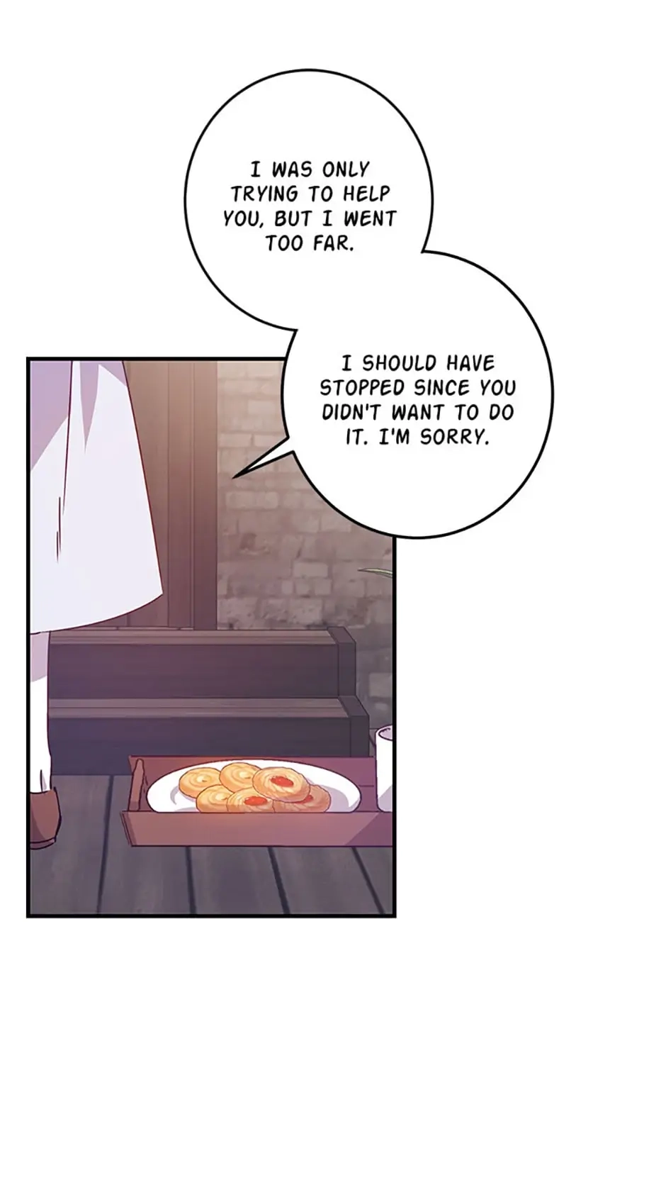 Read My Precious Little Villains EN Manga Online