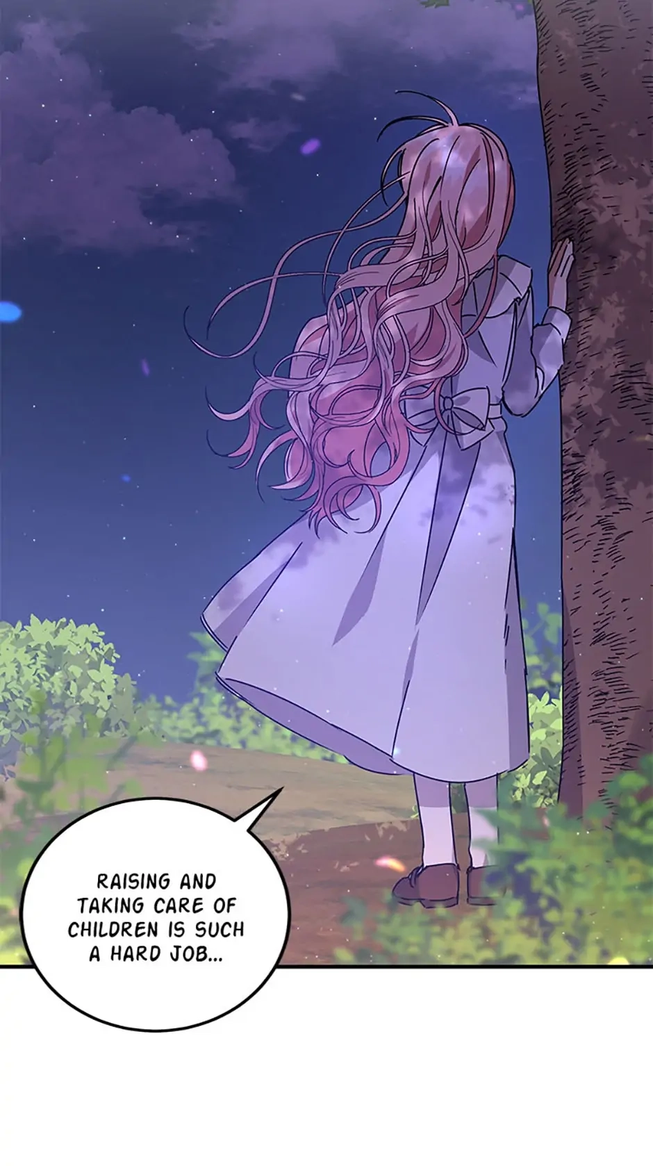 Read My Precious Little Villains EN Manga Online
