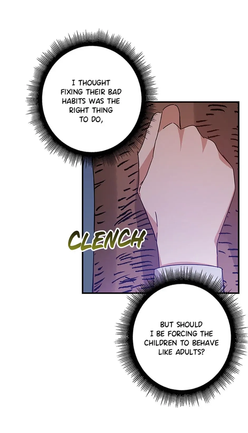 Read My Precious Little Villains EN Manga Online