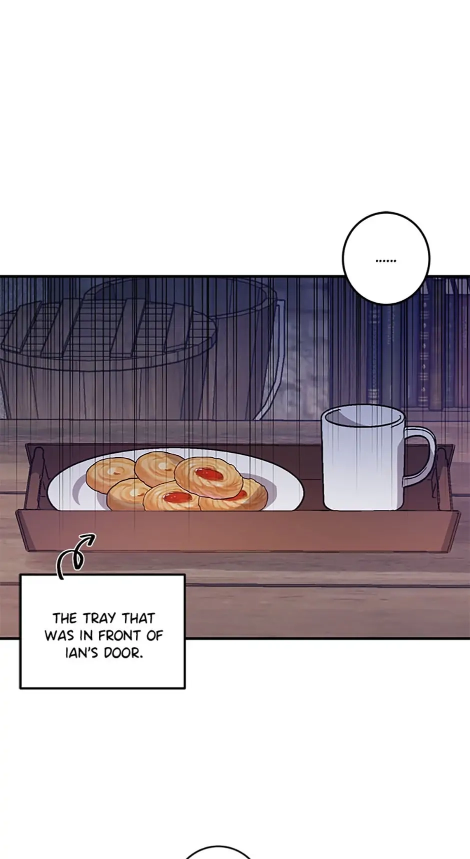 Read My Precious Little Villains EN Manga Online