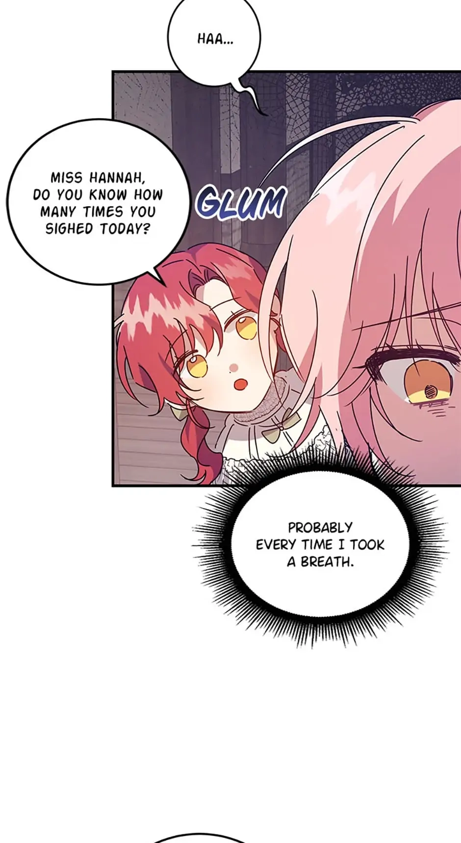 Read My Precious Little Villains EN Manga Online