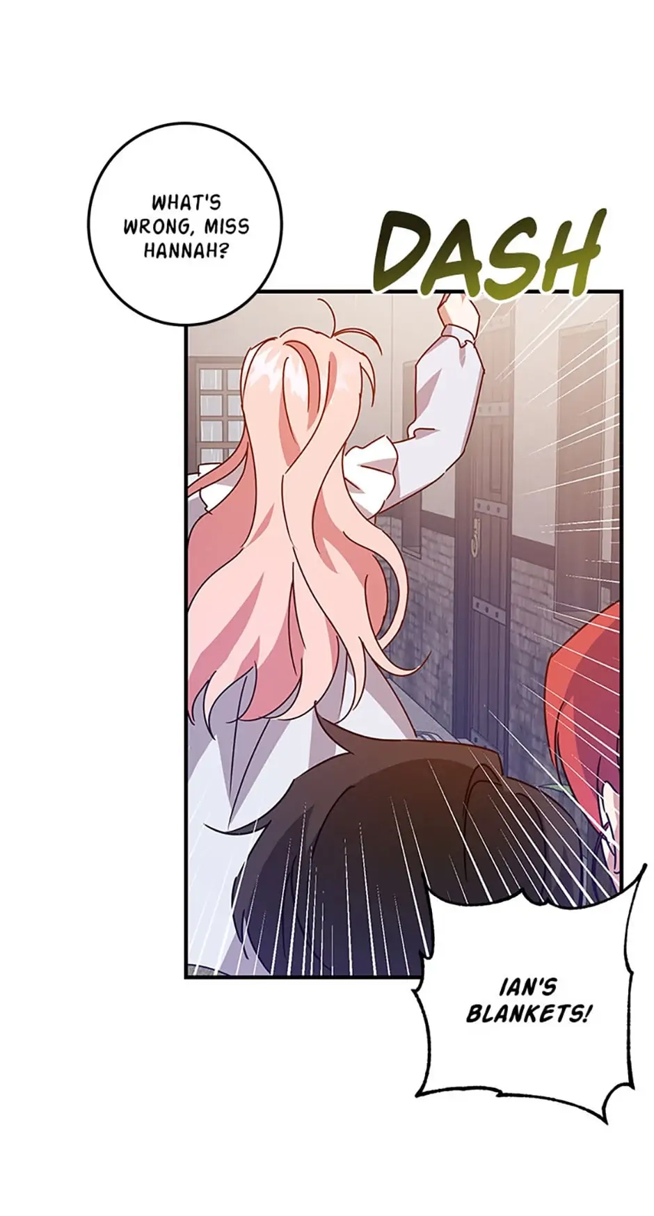 Read My Precious Little Villains EN Manga Online