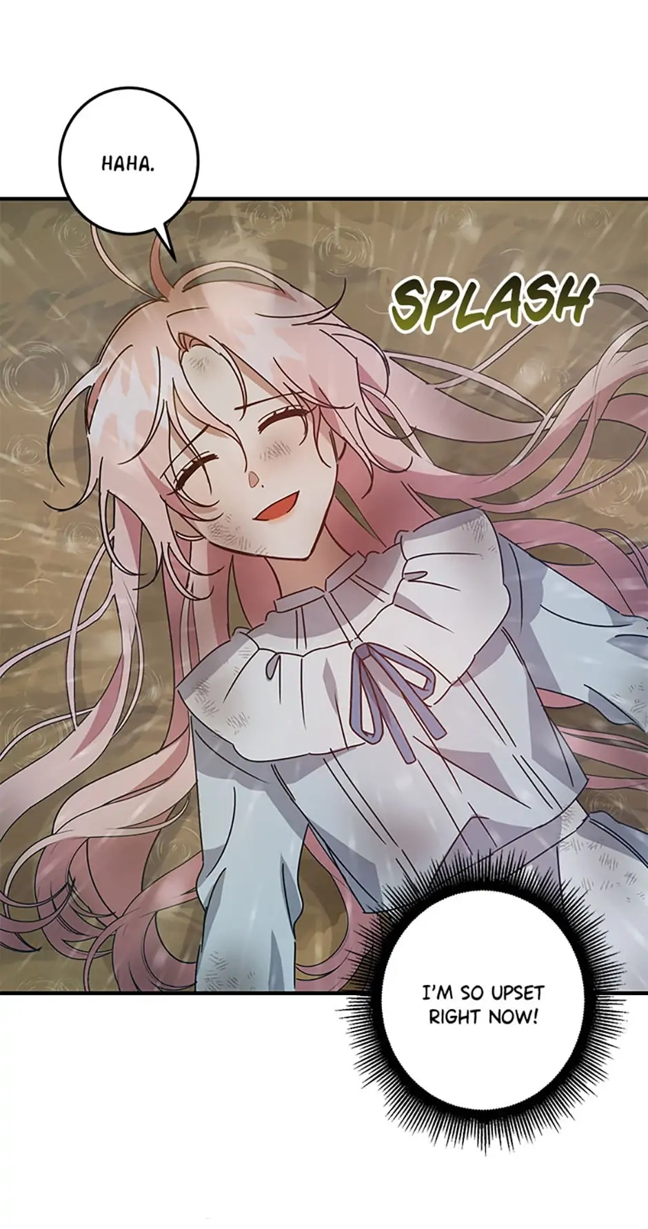 Read My Precious Little Villains EN Manga Online