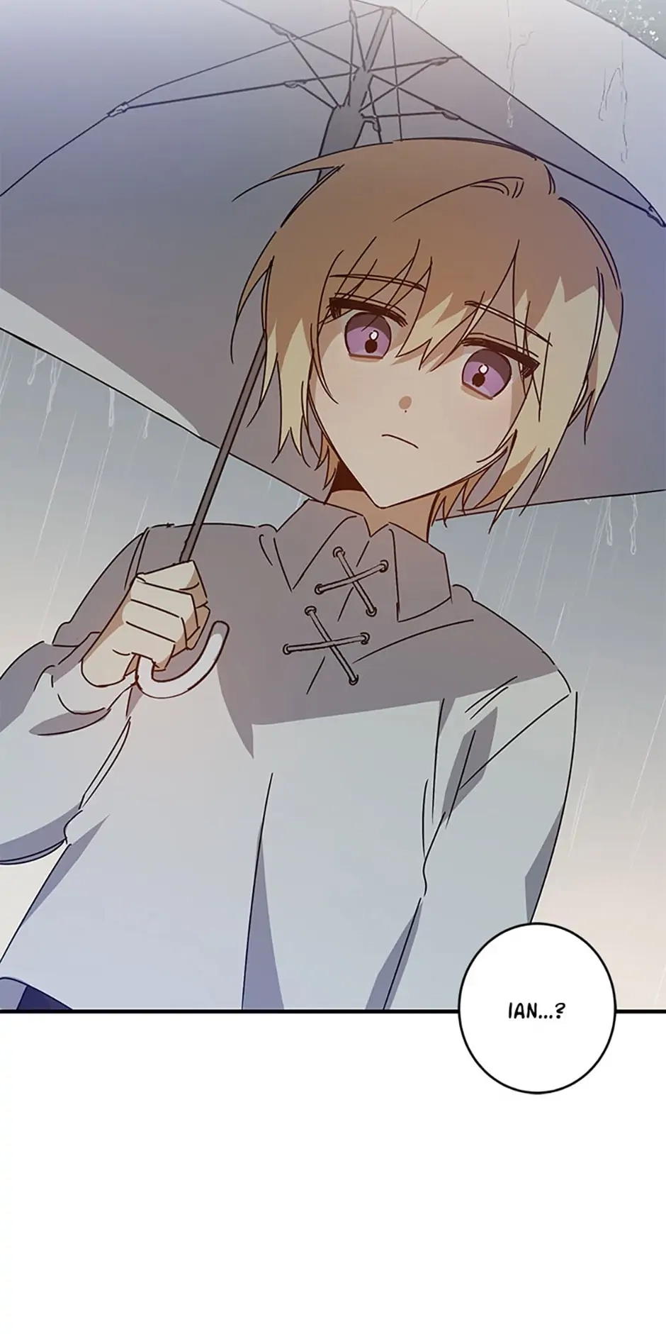 Read My Precious Little Villains EN Manga Online