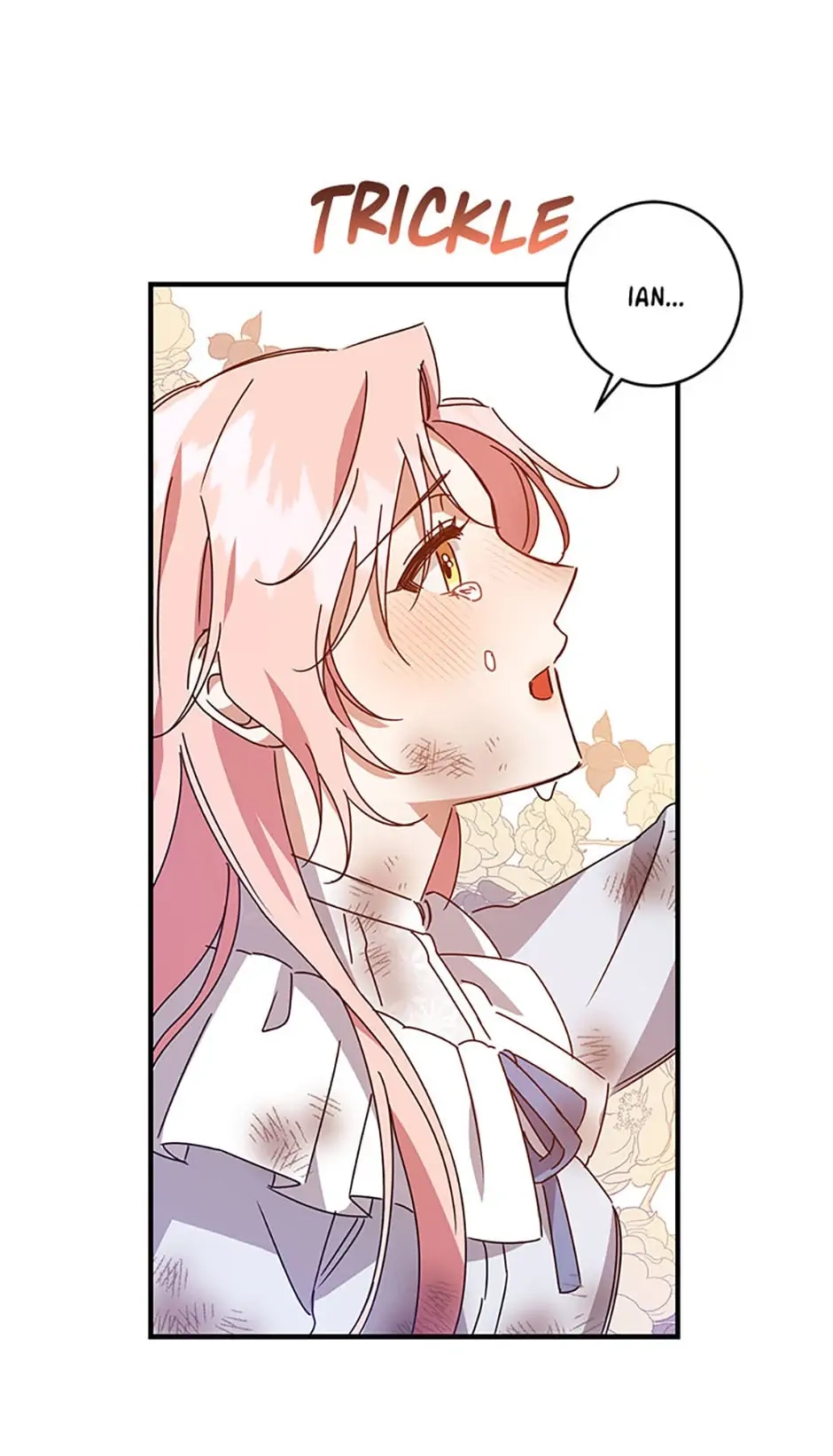 Read My Precious Little Villains EN Manga Online