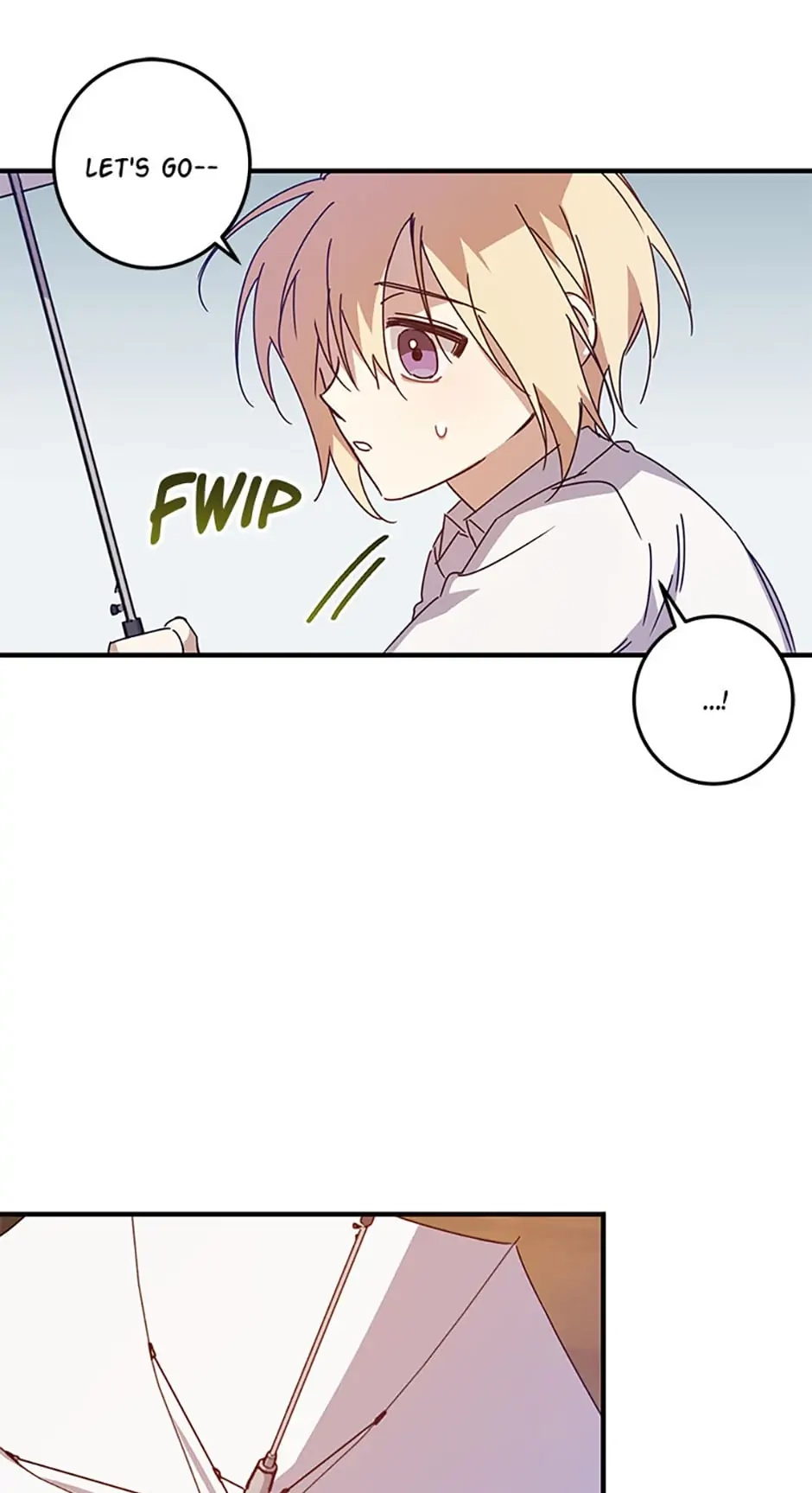 Read My Precious Little Villains EN Manga Online