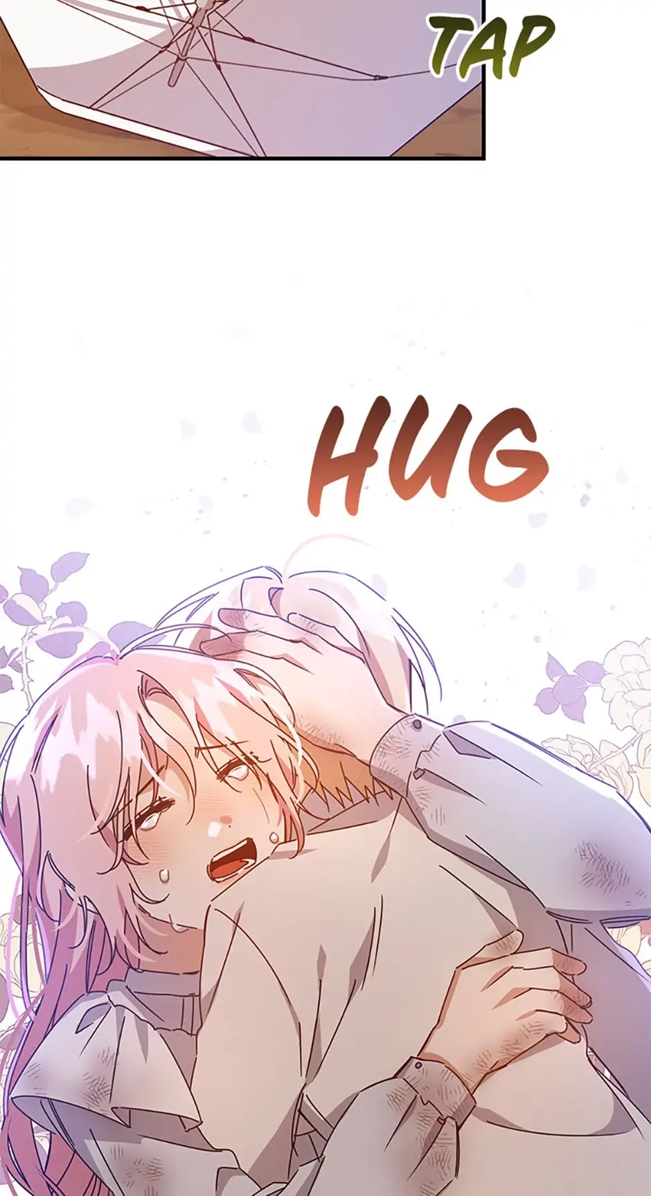 Read My Precious Little Villains EN Manga Online