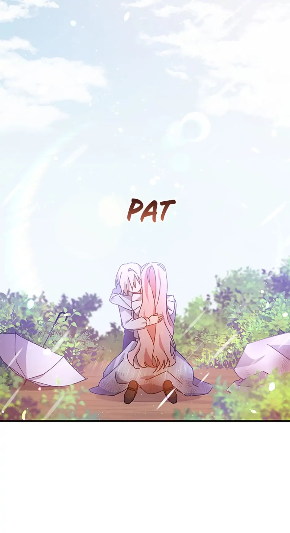 Read My Precious Little Villains EN Manga Online