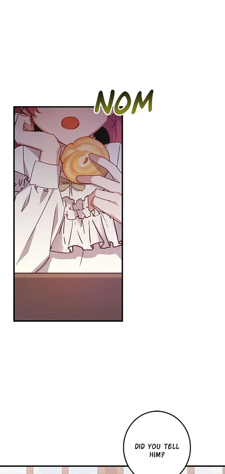 Read My Precious Little Villains EN Manga Online