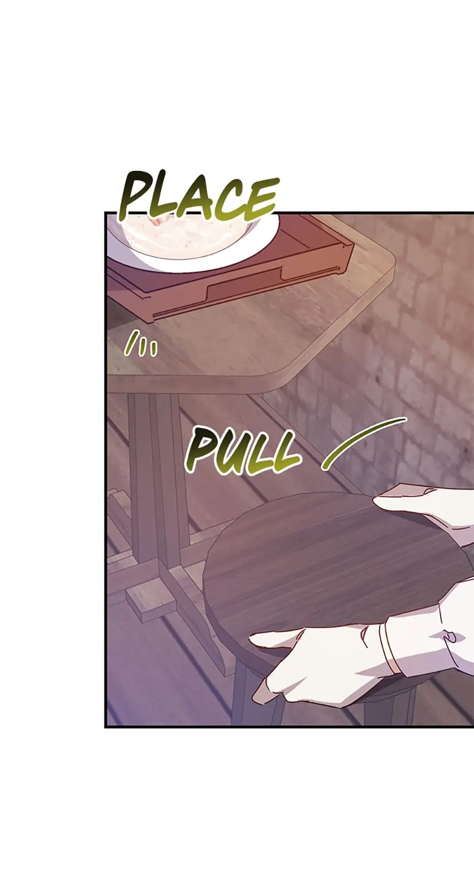 Read My Precious Little Villains EN Manga Online