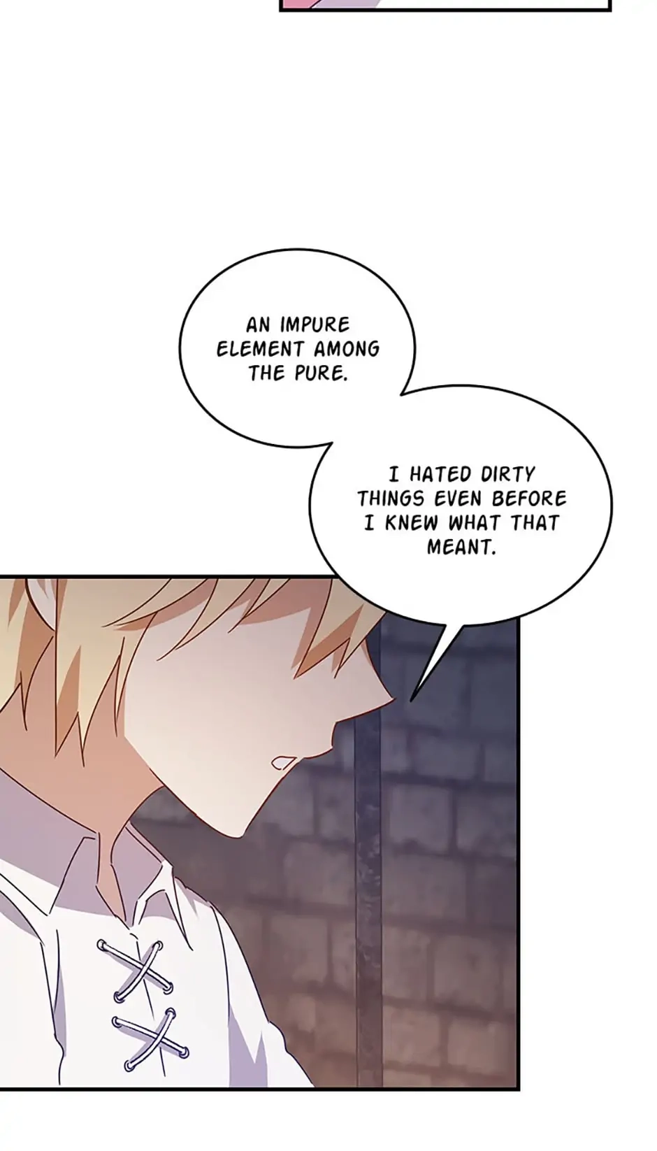 Read My Precious Little Villains EN Manga Online