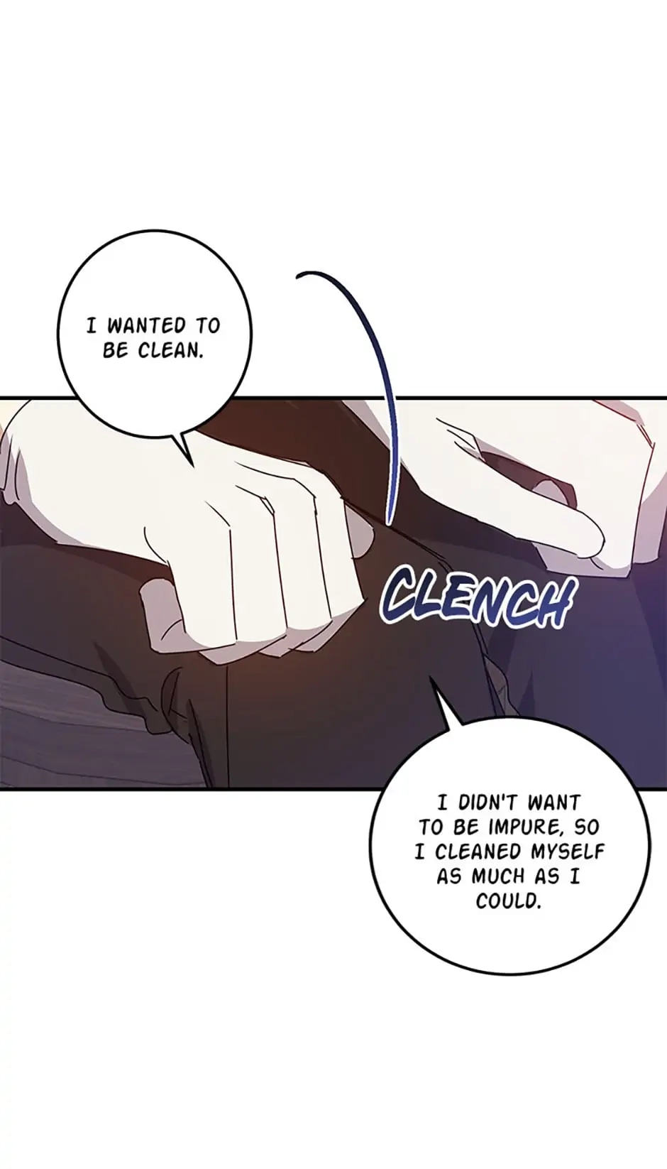 Read My Precious Little Villains EN Manga Online