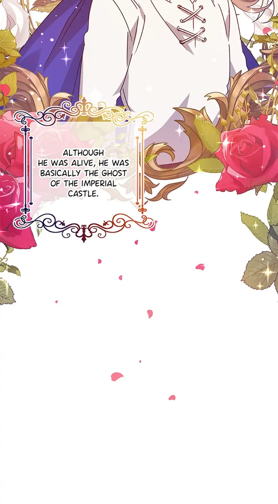 Read My Precious Little Villains EN Manga Online