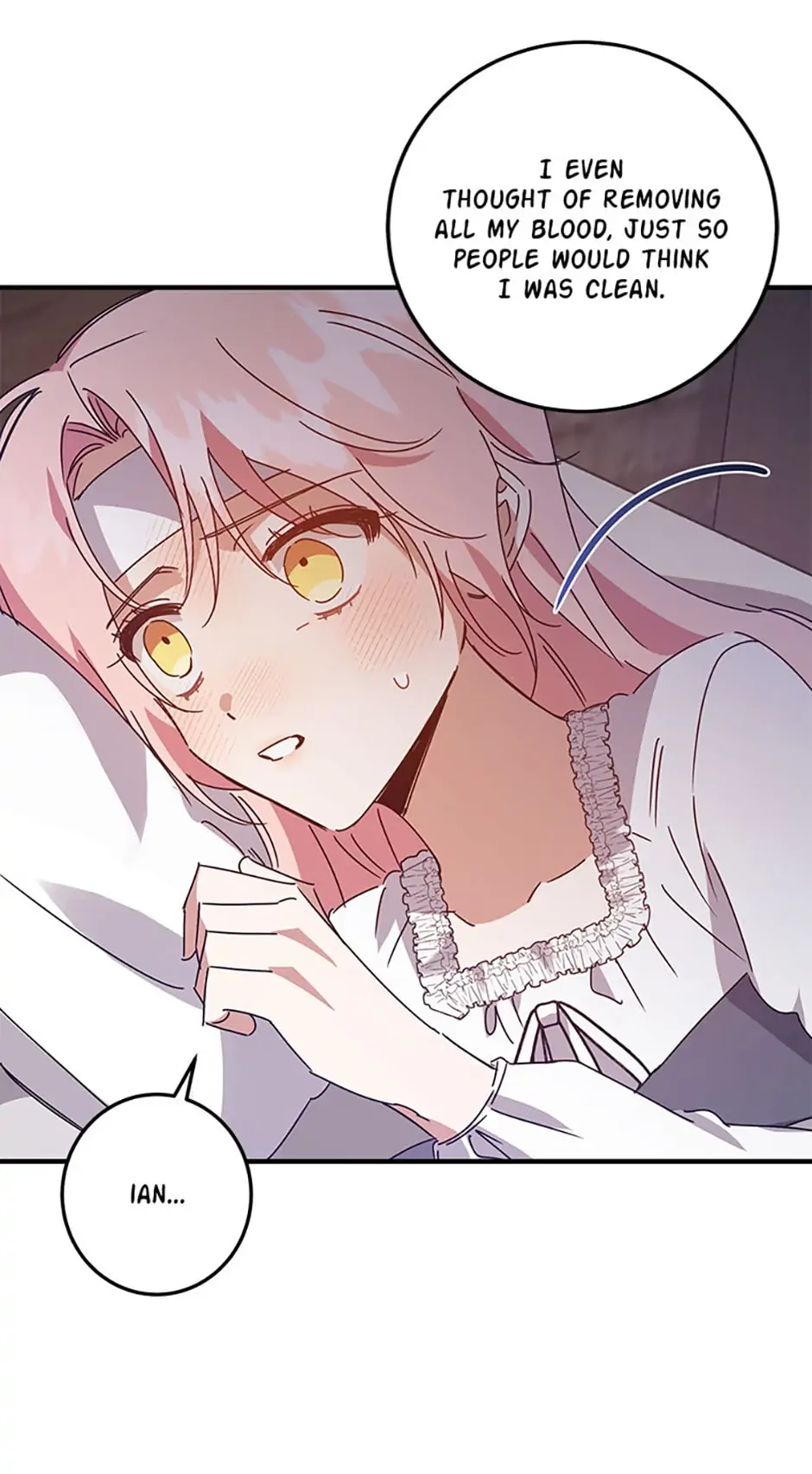 Read My Precious Little Villains EN Manga Online