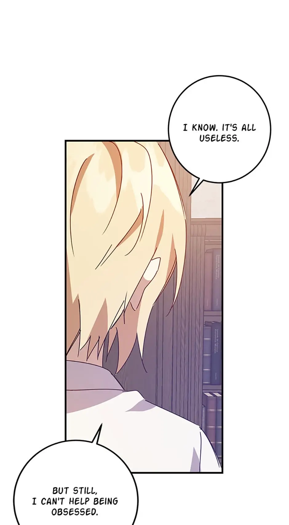 Read My Precious Little Villains EN Manga Online